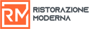 Logo Ristorazione Moderna