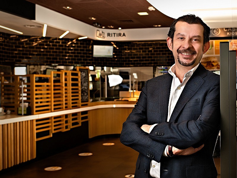 Dario Baroni (ad McDonald's Italia) è il nuovo presidente di Assofranchising