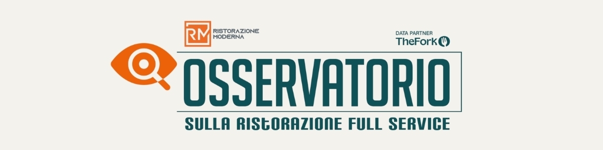 Osservatorio thefork