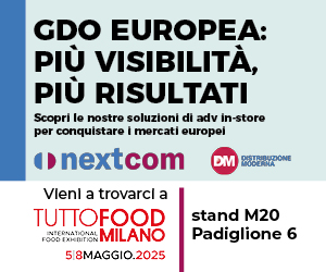 MR NEXTCOM ITALY GIORNALE RADIO 23 apr-8 mag 25 hp m1