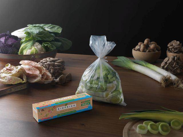 Biofrigo Virosac rispetta l’ambiente e garantisce ottime performance