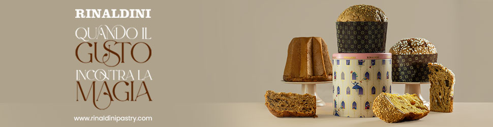 Rinaldini quando il gusto incontra la magia