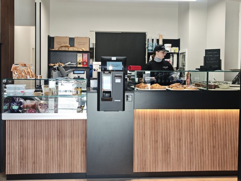 carpe diem express 3