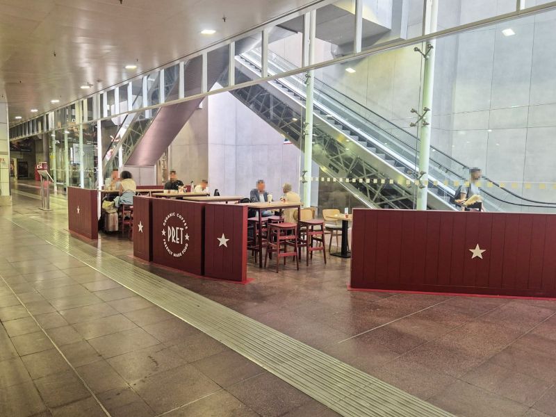 pret a manger 2
