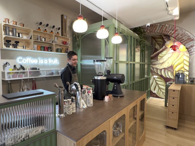 sevengrams coffee studio 3
