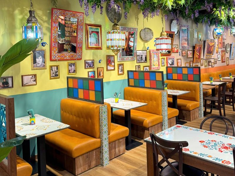comptoir libanais 3
