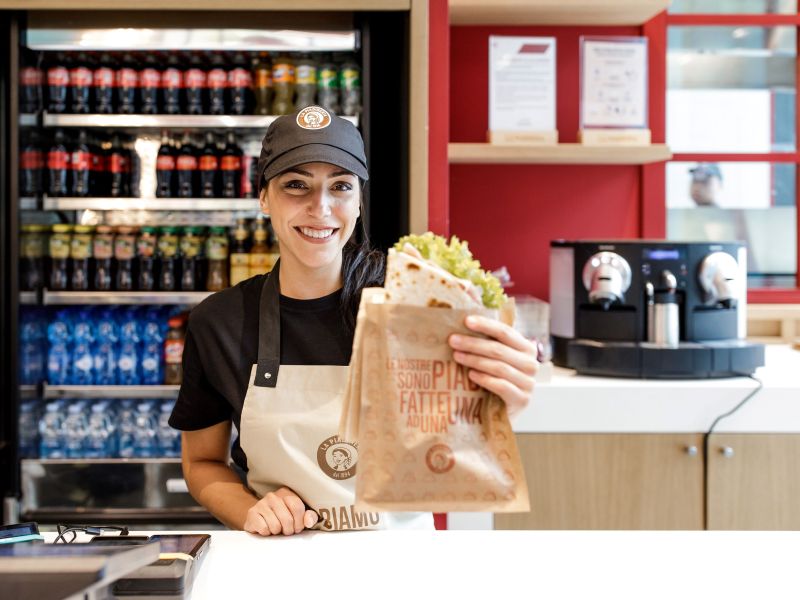 la piadineria 2
