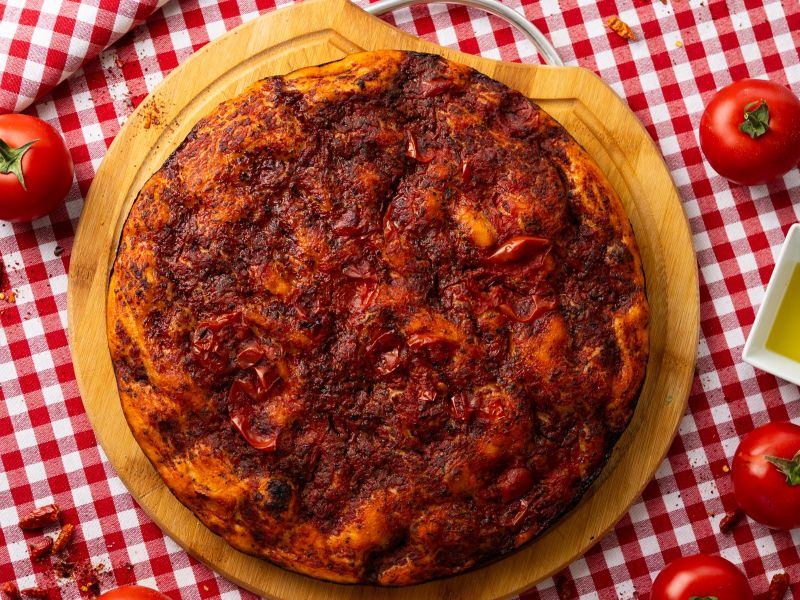 sannico food