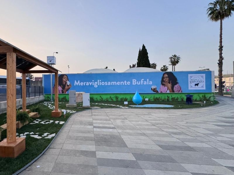 fattorie garofalo napoli 2