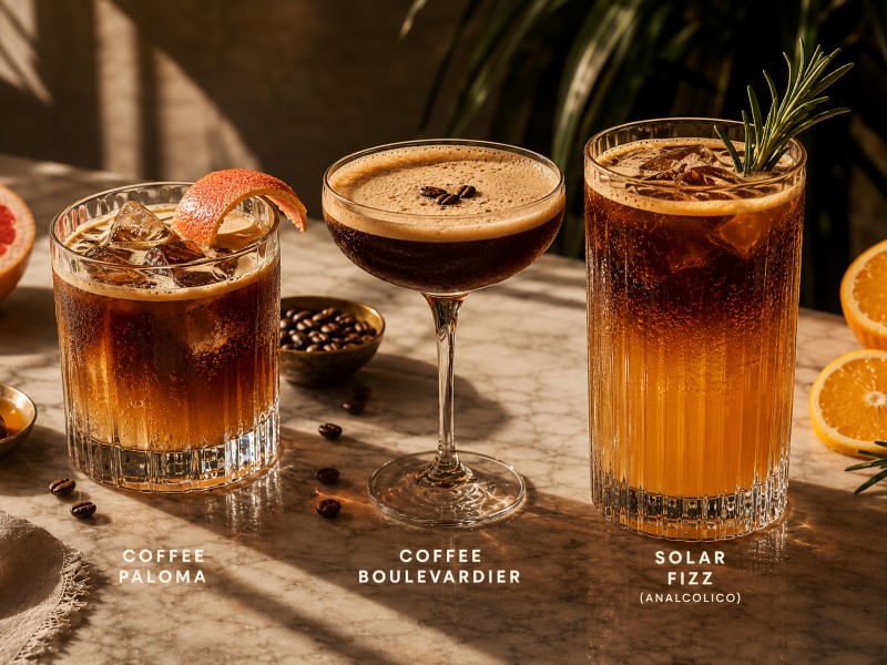 caffe mixology 2