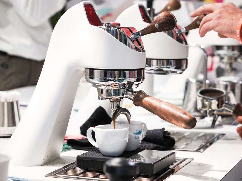 host milano caffe