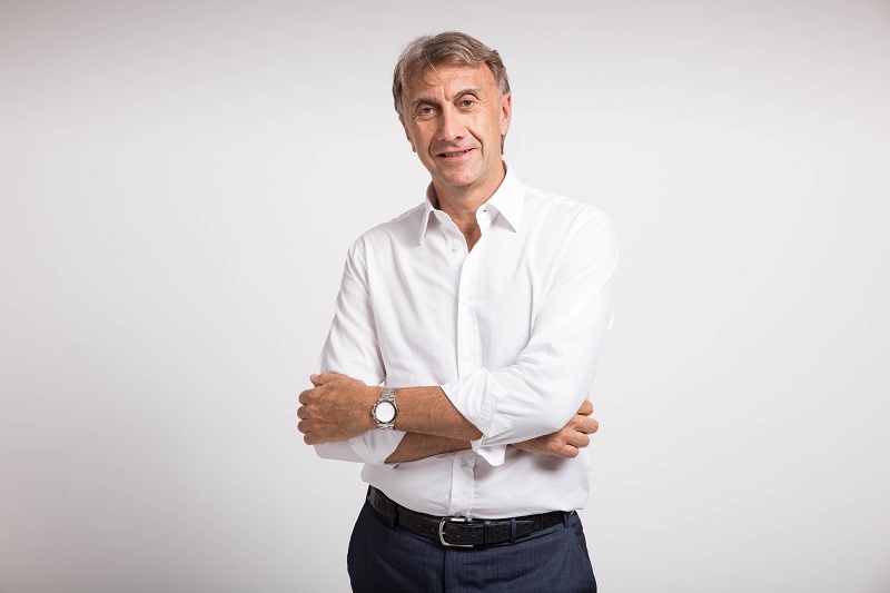Claudio Albertini igd siiq