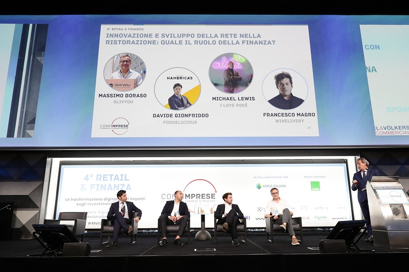 confimprese convegno