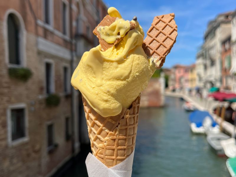 deliveroo venezia 2