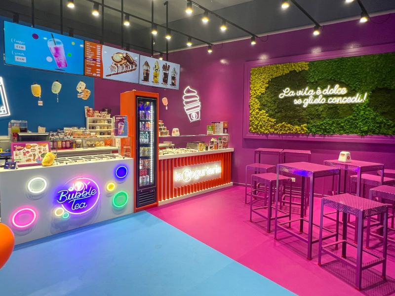 la yogurteria 2