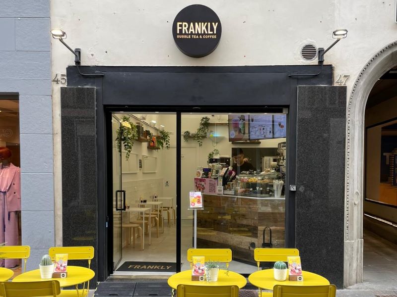 Frankly bergamo 1