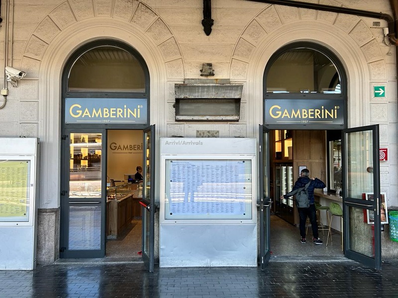 gamberini 3