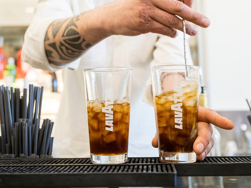 lavazza 2