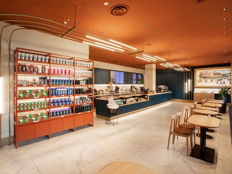 starbucks campania 2