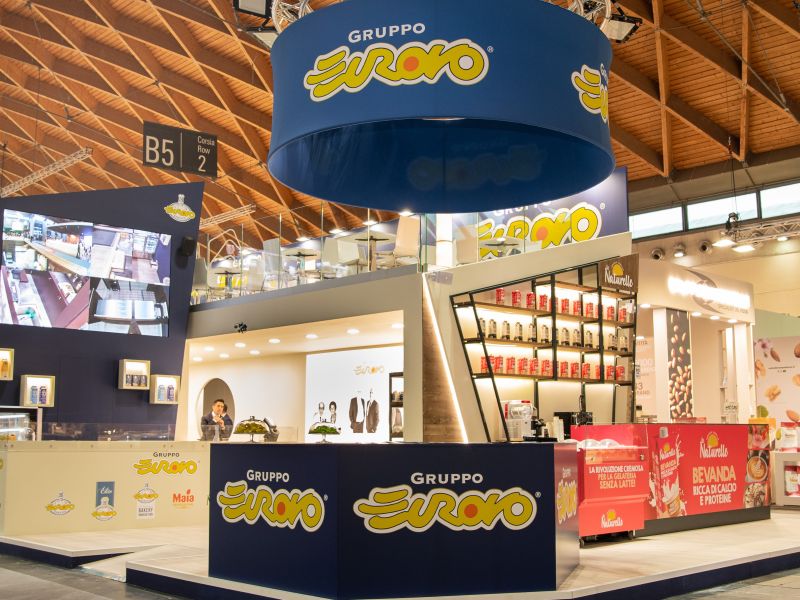 eurovo foodservice