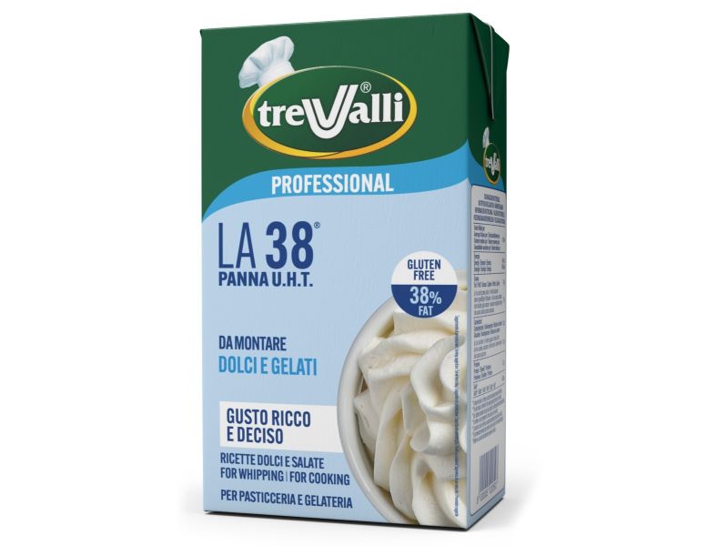 trevalli foodservice