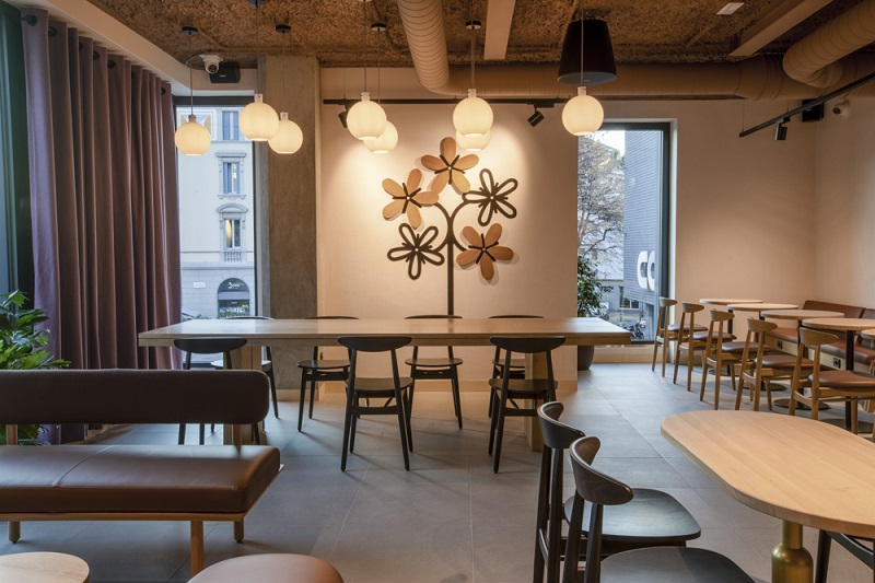 Starbucks Bergamo 3