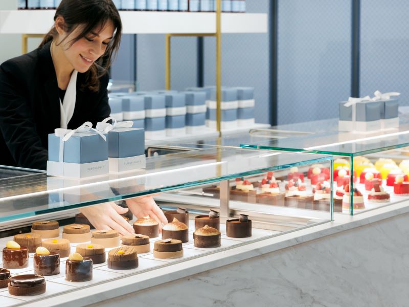 Racca pasticceria torino 2