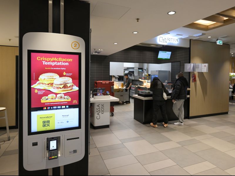 McDonalds 3