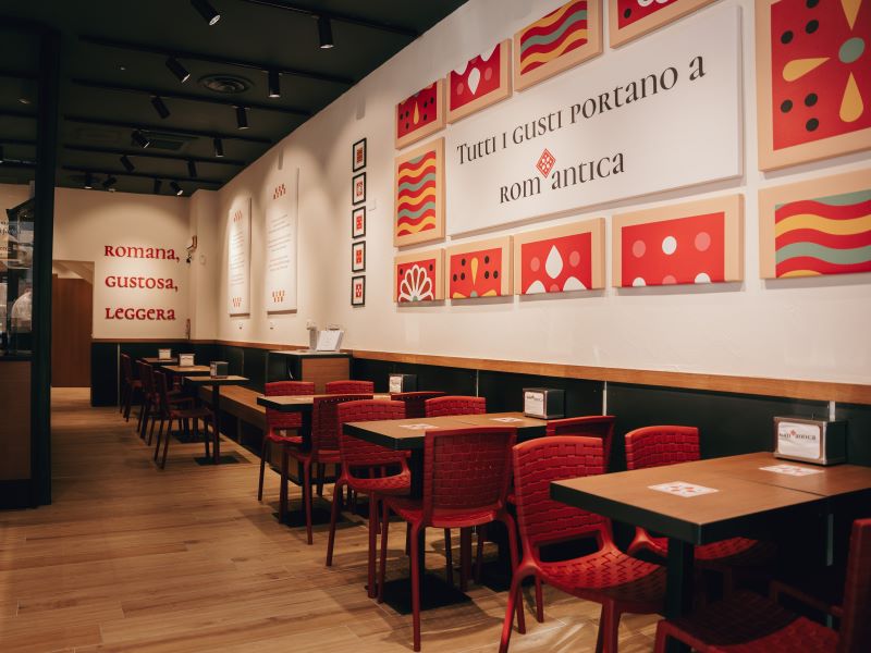 Rom antica 3