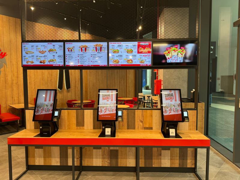 kfc to dream 2