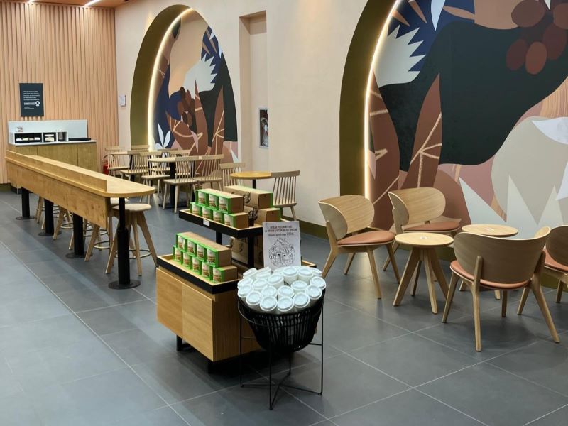 starbuck verona 2