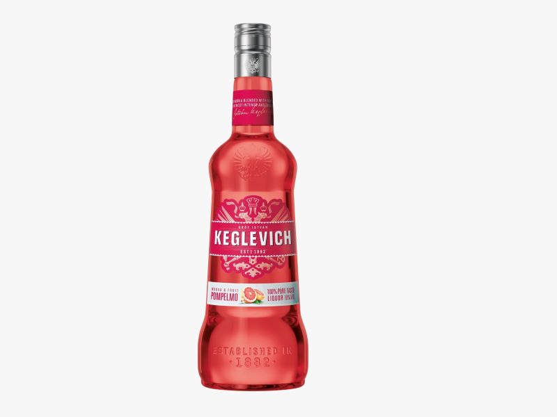 stock spirits keglevich