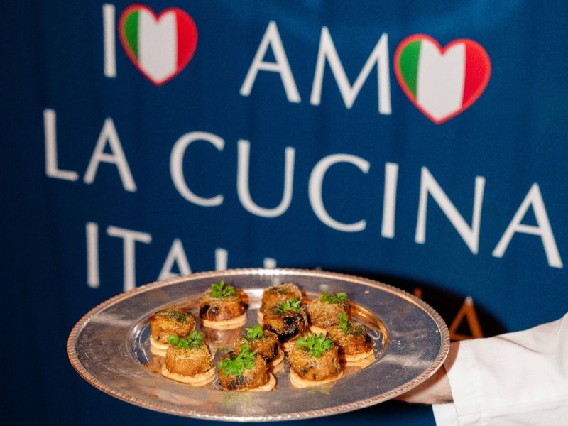 fipe cucina italiana