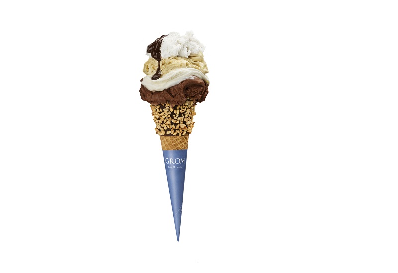 Grom Cono Torino