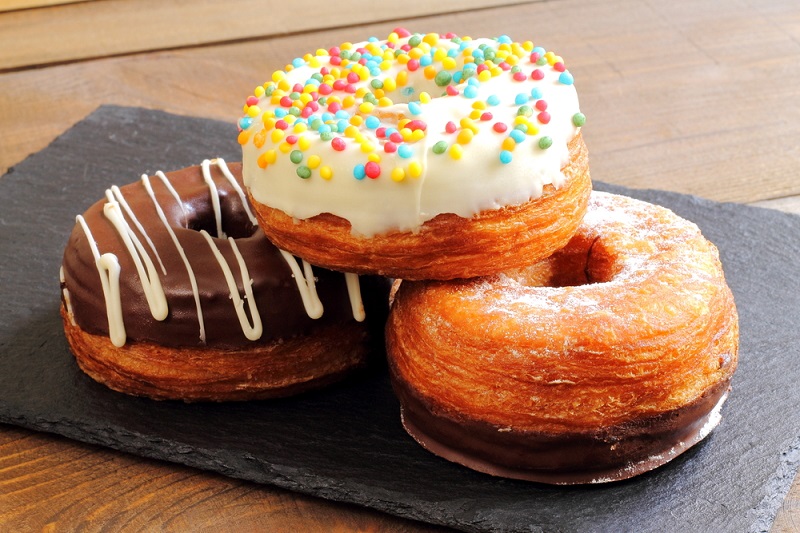 Vitavigor report bakery 2