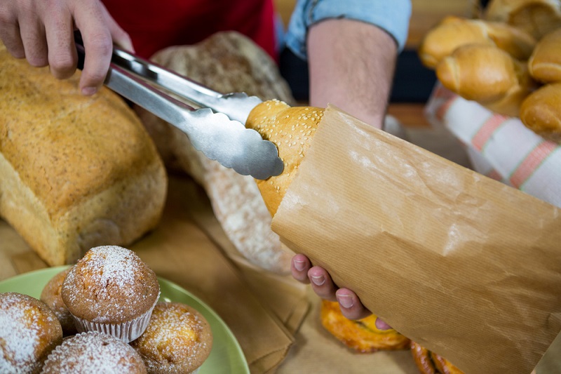 Vitavigor report bakery 3