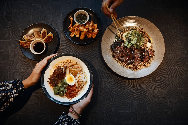 Wagamama Valmontone Outlet 1