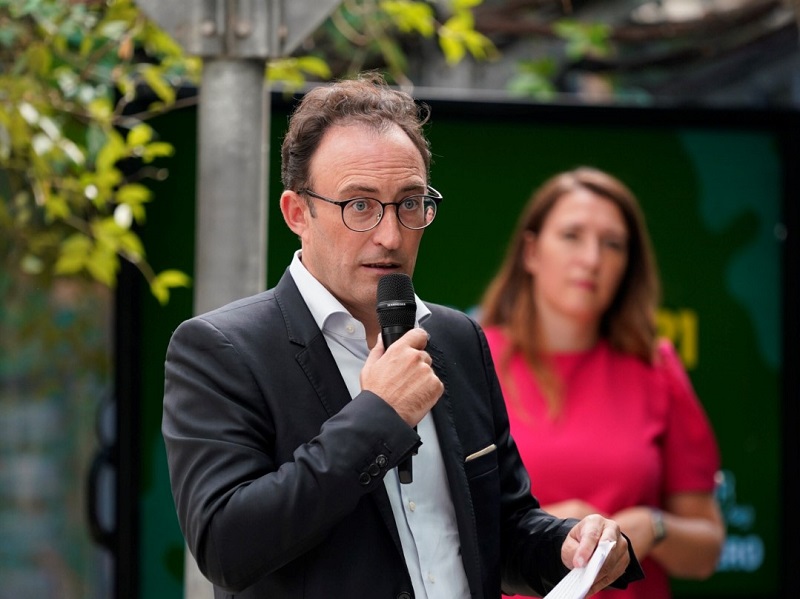 carlsberg italia esg 2