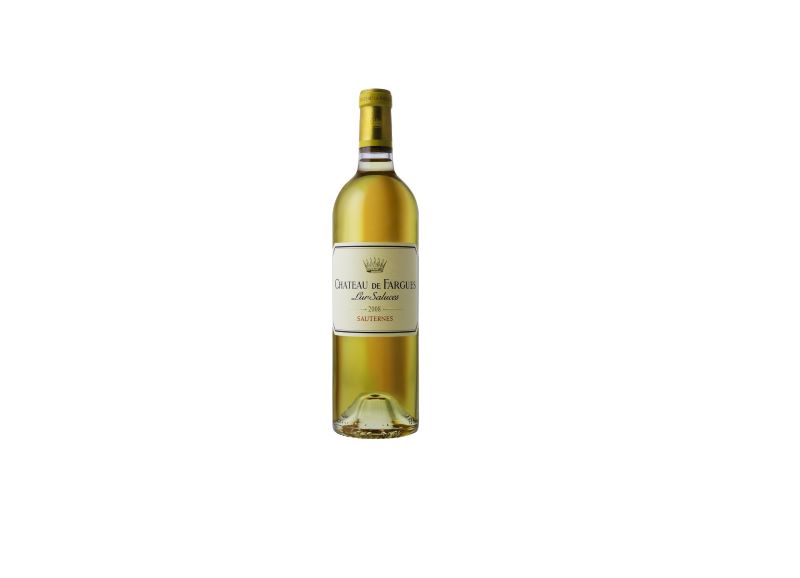 Partesa Chateau wine 2
