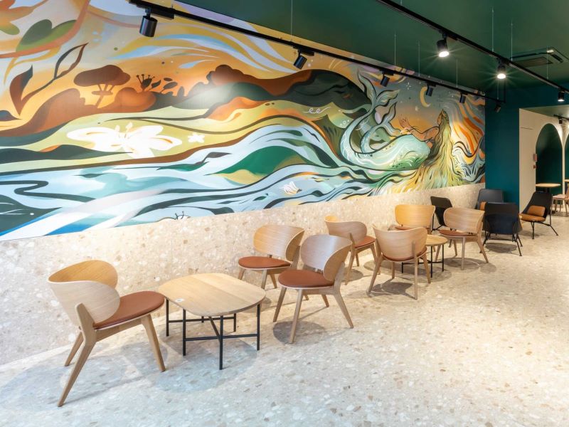 starbucks bari 1