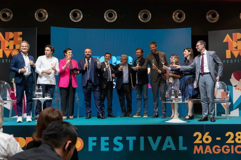 Aperitivo Festival 2