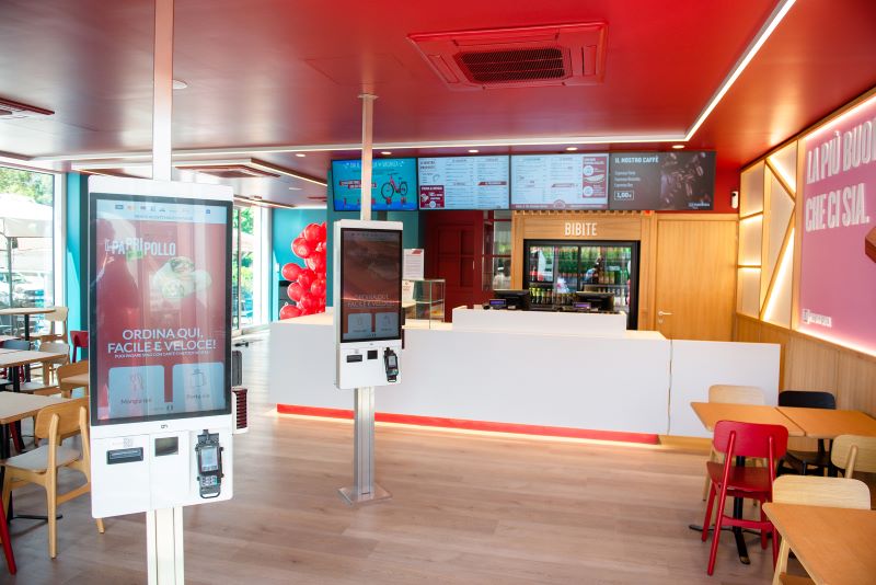 La Piadineria 3