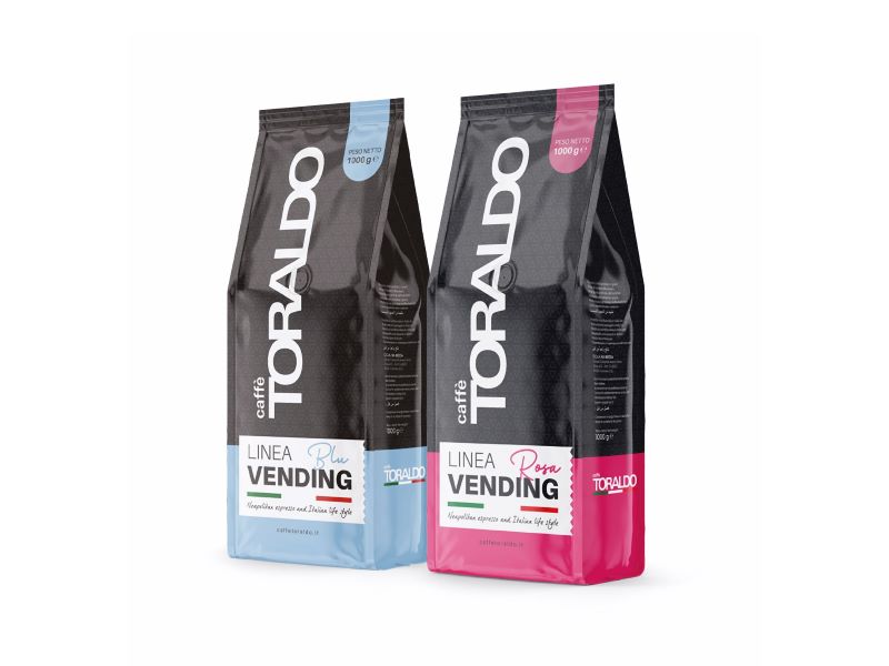 caffe toraldo vending 2