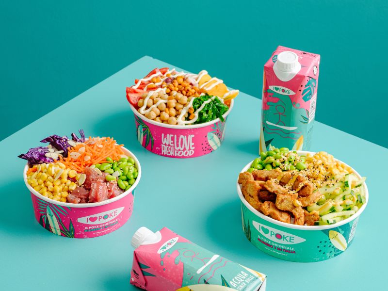 i love poke 2