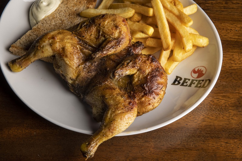 befed 2
