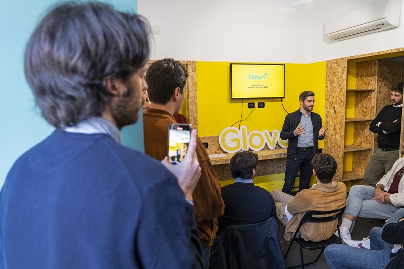 glovo center 1