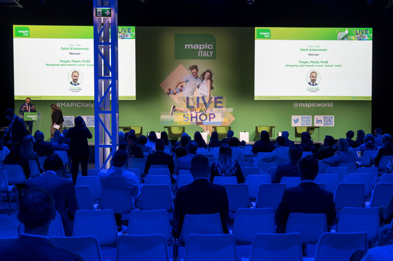 mapic italy 2