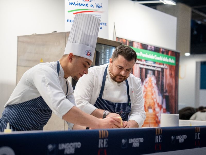 Horeca Expoforum 2025 3