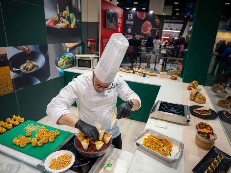 Horeca Expoforum 2025