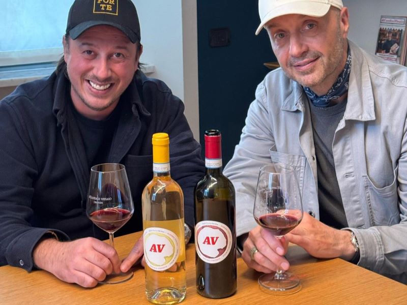 av vini